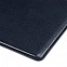 Папка-планшет Nebraska, синяя с логотипом в Самаре заказать по выгодной цене в кибермаркете AvroraStore