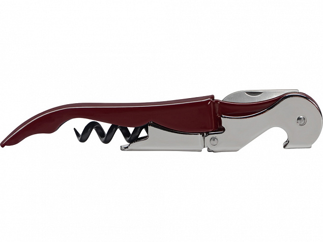 Нож сомелье Pulltap's Basic с логотипом в Самаре заказать по выгодной цене в кибермаркете AvroraStore