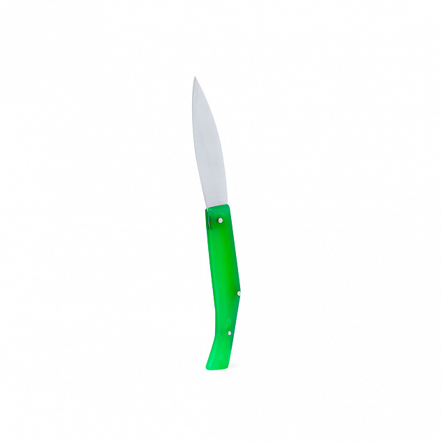 Карманный нож Youks с логотипом в Самаре заказать по выгодной цене в кибермаркете AvroraStore