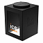 Часы наручные ICE Color,черный с логотипом в Самаре заказать по выгодной цене в кибермаркете AvroraStore