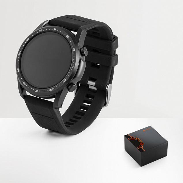 Смарт-часы IMPERA II с логотипом в Самаре заказать по выгодной цене в кибермаркете AvroraStore