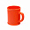 Кружка  "Радуга" с логотипом в Самаре заказать по выгодной цене в кибермаркете AvroraStore