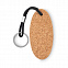 Брелок для ключей с пробкой с логотипом в Самаре заказать по выгодной цене в кибермаркете AvroraStore
