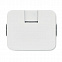 4-портовый USB-концентратор с к с логотипом в Самаре заказать по выгодной цене в кибермаркете AvroraStore