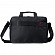 Сумка для ноутбука GuardIT S, черная с логотипом в Самаре заказать по выгодной цене в кибермаркете AvroraStore