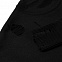 Джемпер оверсайз унисекс Grunge в сумке, черный с логотипом в Самаре заказать по выгодной цене в кибермаркете AvroraStore