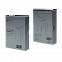 Внешний аккумулятор Bplanner Power 1 ST, софт-тач, 5000 mAh (черный) с логотипом в Самаре заказать по выгодной цене в кибермаркете AvroraStore