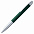 Ручка шариковая Arc Soft Touch, белая с логотипом в Самаре заказать по выгодной цене в кибермаркете AvroraStore