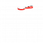 Кольцо-держатель силиконовое для термобутылки Olivia, красный с логотипом в Самаре заказать по выгодной цене в кибермаркете AvroraStore