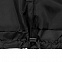 Ветровка Kivach Basic, черная с логотипом в Самаре заказать по выгодной цене в кибермаркете AvroraStore