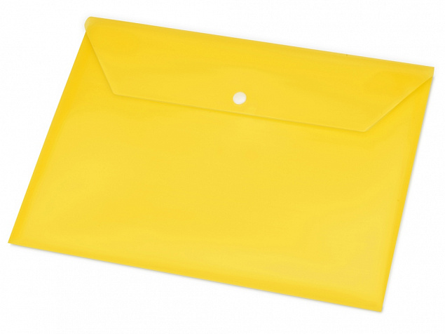 Папка-конверт А4 с логотипом в Самаре заказать по выгодной цене в кибермаркете AvroraStore