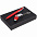 Набор Twist Classic, черный, 16 Гб с логотипом в Самаре заказать по выгодной цене в кибермаркете AvroraStore