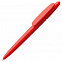 Ручка шариковая Prodir DS5 TPP, красная с логотипом в Самаре заказать по выгодной цене в кибермаркете AvroraStore