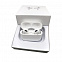 Наушники беспроводные Bluetooth Witta i20 - Белый BB с логотипом в Самаре заказать по выгодной цене в кибермаркете AvroraStore
