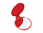 Карманное косметическое зеркало "Красотка" с логотипом в Самаре заказать по выгодной цене в кибермаркете AvroraStore