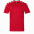 Футболка Футболка мужская 08U Красный с логотипом в Самаре заказать по выгодной цене в кибермаркете AvroraStore