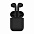 Наушники беспроводные с зарядным боксом TWS AIR SOFT, цвет мятный с логотипом в Самаре заказать по выгодной цене в кибермаркете AvroraStore