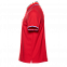 Рубашка поло Рубашка мужская 04RUS Красный с логотипом в Самаре заказать по выгодной цене в кибермаркете AvroraStore