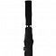 Зонт-трость Color Play, черный с логотипом в Самаре заказать по выгодной цене в кибермаркете AvroraStore