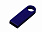 USB 2.0-флешка на 64 Гб с мини чипом и круглым отверстием с логотипом в Самаре заказать по выгодной цене в кибермаркете AvroraStore