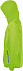 Ветровка SKATE, зеленое яблоко с ярко-синим с логотипом в Самаре заказать по выгодной цене в кибермаркете AvroraStore