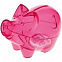 Копилка My Monetochka Pig с логотипом в Самаре заказать по выгодной цене в кибермаркете AvroraStore