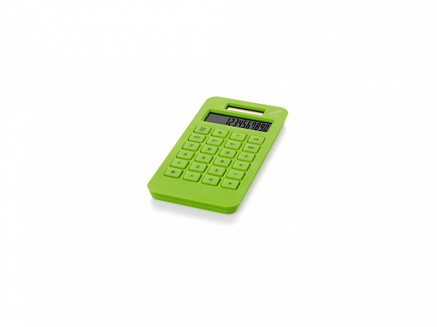 Калькулятор "Summa" с логотипом в Самаре заказать по выгодной цене в кибермаркете AvroraStore