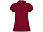 Рубашка поло «Star» женская с логотипом в Самаре заказать по выгодной цене в кибермаркете AvroraStore