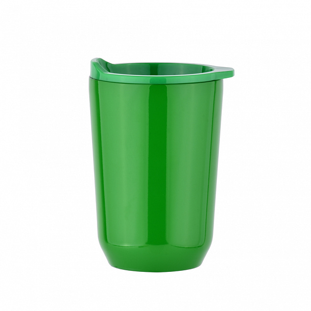 Подарочный набор Ми́тчелл, зеленый с логотипом в Самаре заказать по выгодной цене в кибермаркете AvroraStore