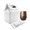 Набор Coffee Box с кофером design CO12d с логотипом в Самаре заказать по выгодной цене в кибермаркете AvroraStore