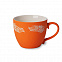Чайная пара TENDER с прорезиненным покрытием с логотипом в Самаре заказать по выгодной цене в кибермаркете AvroraStore