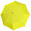 Зонт-трость U.900, желтый с логотипом в Самаре заказать по выгодной цене в кибермаркете AvroraStore