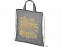 Рюкзак со шнурком «Pheebs», 150 г/м2 с логотипом в Самаре заказать по выгодной цене в кибермаркете AvroraStore