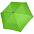 Зонт складной Zero 99, синий с логотипом в Самаре заказать по выгодной цене в кибермаркете AvroraStore