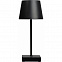 Беспроводная настольная лампа Montes Claros с логотипом в Самаре заказать по выгодной цене в кибермаркете AvroraStore