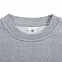 Толстовка ID.002 серый меланж с логотипом в Самаре заказать по выгодной цене в кибермаркете AvroraStore