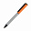 Ручка шариковая BRO с логотипом в Самаре заказать по выгодной цене в кибермаркете AvroraStore