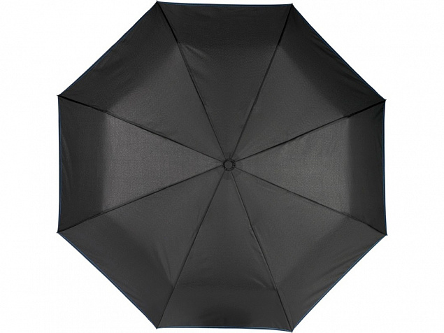 Зонт складной «Stark- mini» с логотипом в Самаре заказать по выгодной цене в кибермаркете AvroraStore