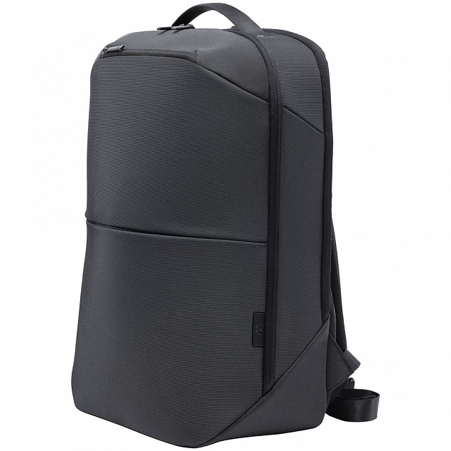 Рюкзак Multitasker Business Travel, черный с логотипом в Самаре заказать по выгодной цене в кибермаркете AvroraStore