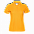 Рубашка поло Рубашка женская 104W Жёлтый с логотипом в Самаре заказать по выгодной цене в кибермаркете AvroraStore