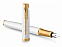 Перьевая ручка Parker IM Premium с логотипом в Самаре заказать по выгодной цене в кибермаркете AvroraStore