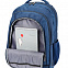 Рюкзак Forgrad, синий с логотипом в Самаре заказать по выгодной цене в кибермаркете AvroraStore