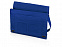 Сумка для конференций Santa Fee, клас. синий с логотипом в Самаре заказать по выгодной цене в кибермаркете AvroraStore