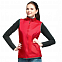 Жилет женский 24WN Красный с логотипом в Самаре заказать по выгодной цене в кибермаркете AvroraStore
