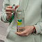 Бутылка для воды HELUX с логотипом в Самаре заказать по выгодной цене в кибермаркете AvroraStore