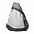 Рюкзак Pick, жёлтый/серый/чёрный, 41 x 32 см, 100% полиэстер 210D с логотипом в Самаре заказать по выгодной цене в кибермаркете AvroraStore
