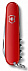 Армейский нож Waiter 84, красный с логотипом в Самаре заказать по выгодной цене в кибермаркете AvroraStore