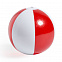 Пляжный мяч Zeusty с логотипом в Самаре заказать по выгодной цене в кибермаркете AvroraStore