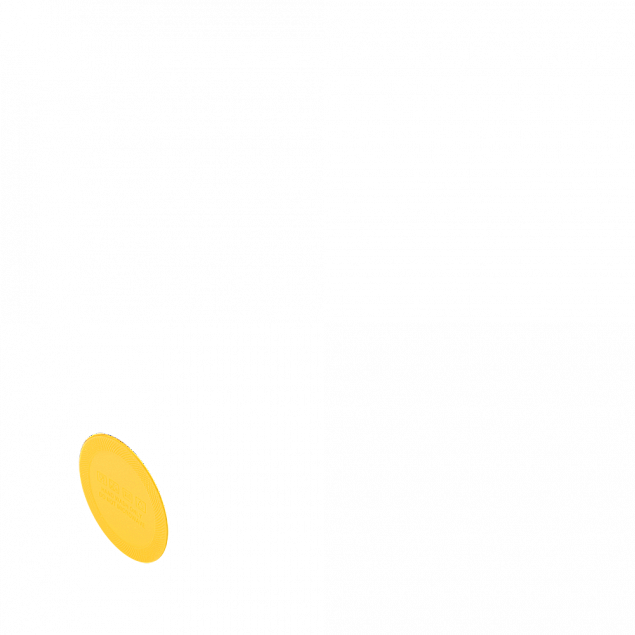 Накладка силиконовая для термокружки Surprise, желтый с логотипом в Самаре заказать по выгодной цене в кибермаркете AvroraStore