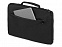 Сумка для ноутбука 13'' Flank с боковой молнией с логотипом в Самаре заказать по выгодной цене в кибермаркете AvroraStore